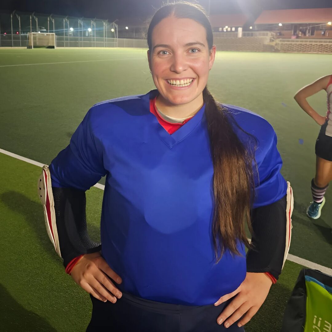 Kayla Rose Kretzmann