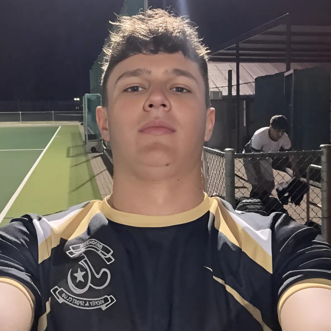 Alexander du Plessis