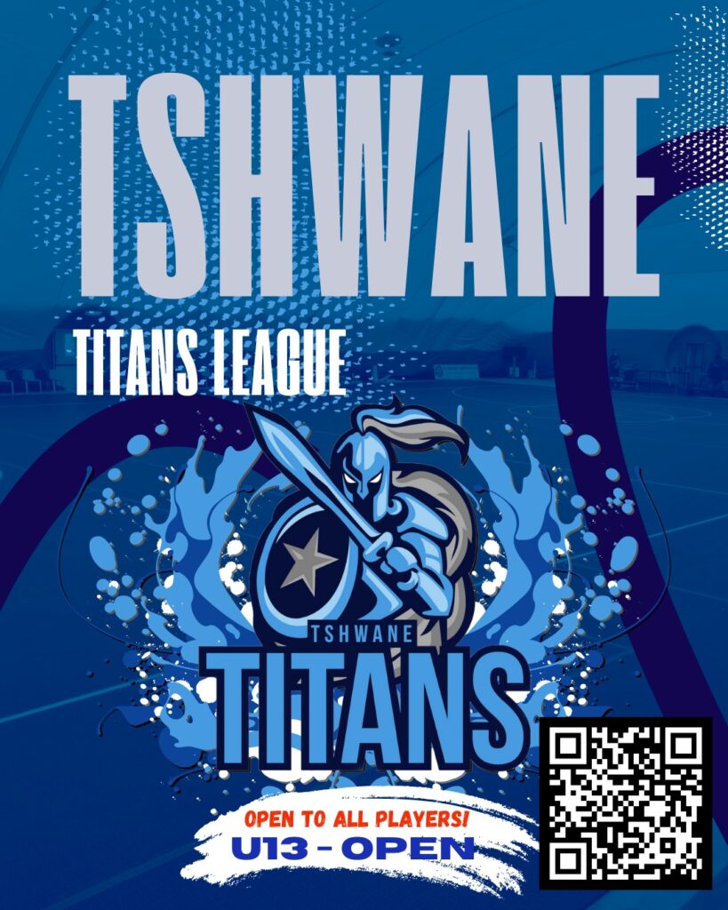TSHWANE TITANS LEAGUE